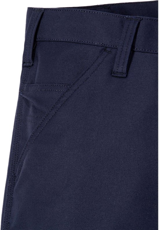 Pantalon Slim Fit Homme Find. Bleu Navy W34/L34 - Confort Et Style Moderne