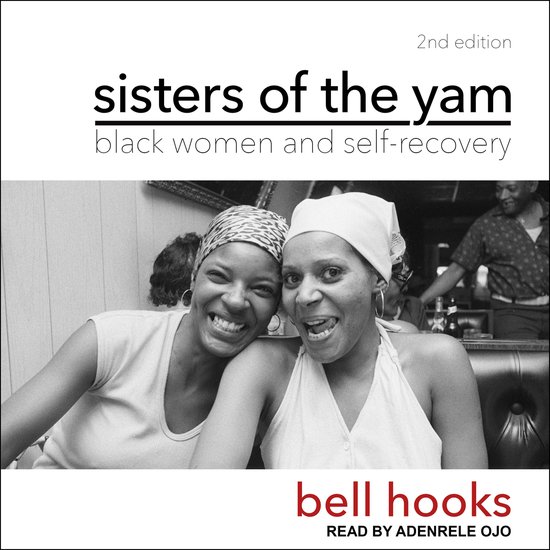 Sisters of the Yam - cover