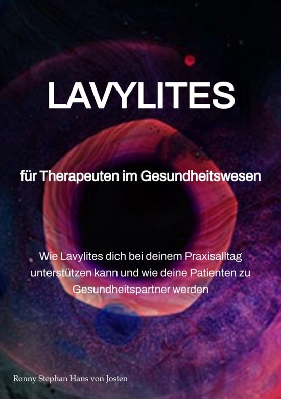 LAVYLITES - Das Wunder aus Ungarn - cover