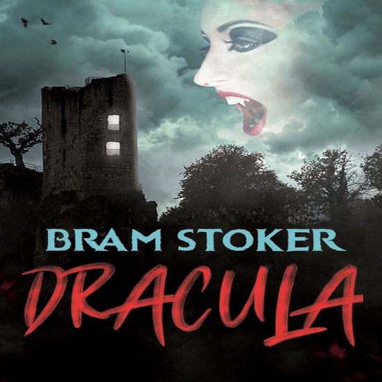 Dracula - cover