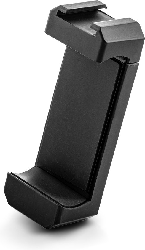 MOJOGEAR 167cm 3-in-1 statief: driepoot, monopod & horizontale arm