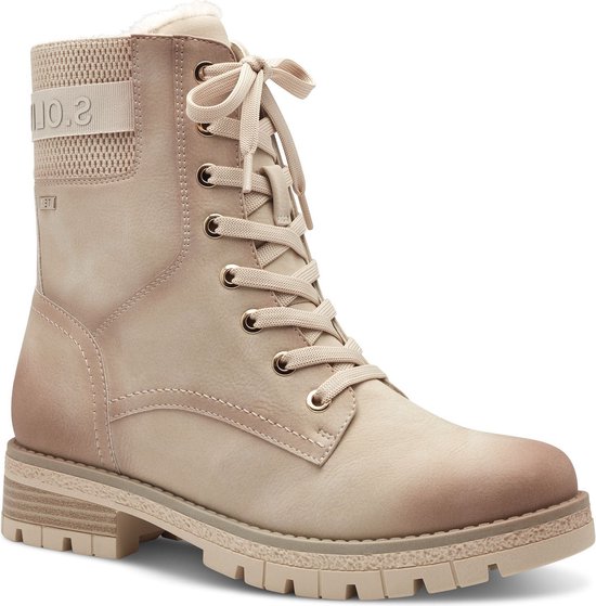 s.Oliver Bottines pour femme 5-26231-43 227 Taille : 37 EU