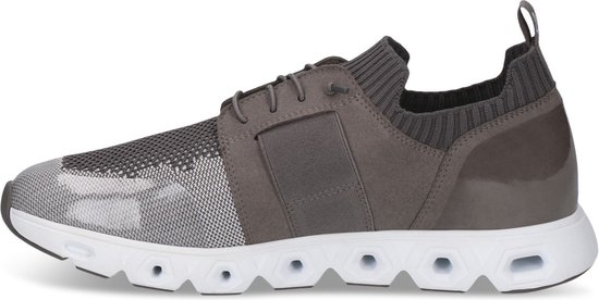 Caprice Baskets pour hommes 9-13616-43 204 G-largeur Taille : 43 EU