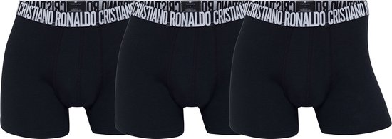 CR7 Boxershorts Set van 3