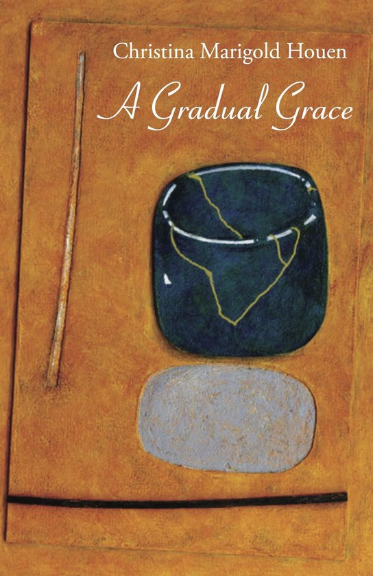 A Gradual Grace - cover