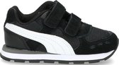 Vista V Inf / Puma Black-Puma White  - maat  20