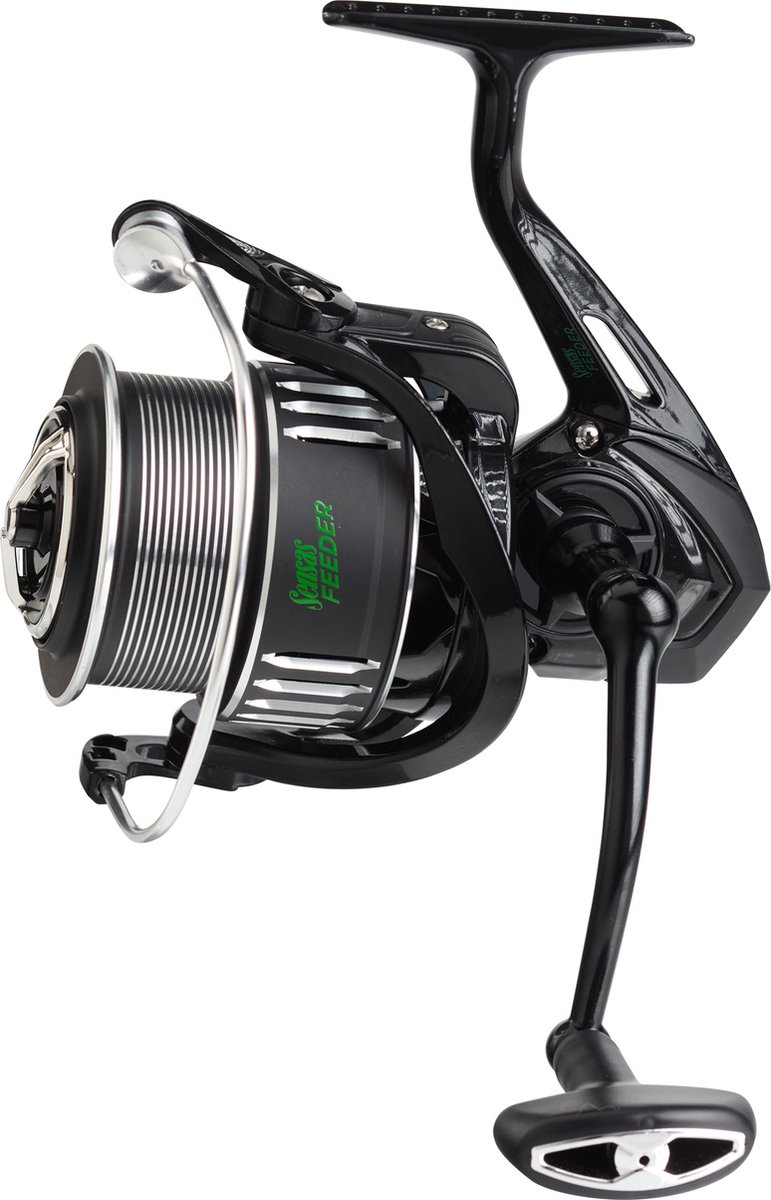 Sensas - Feedermolen Distance Feeder 6000 - Sensas