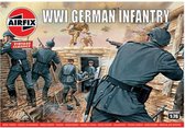 Airfix - Ww1 German Infantry (Af00726v)