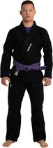 Combinaison JJB Ground Force Basic V2 - Zwart A3