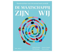 De maatschappij zijn wij