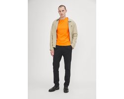Ralph Lauren - T-Shirt - Oranje - XXL