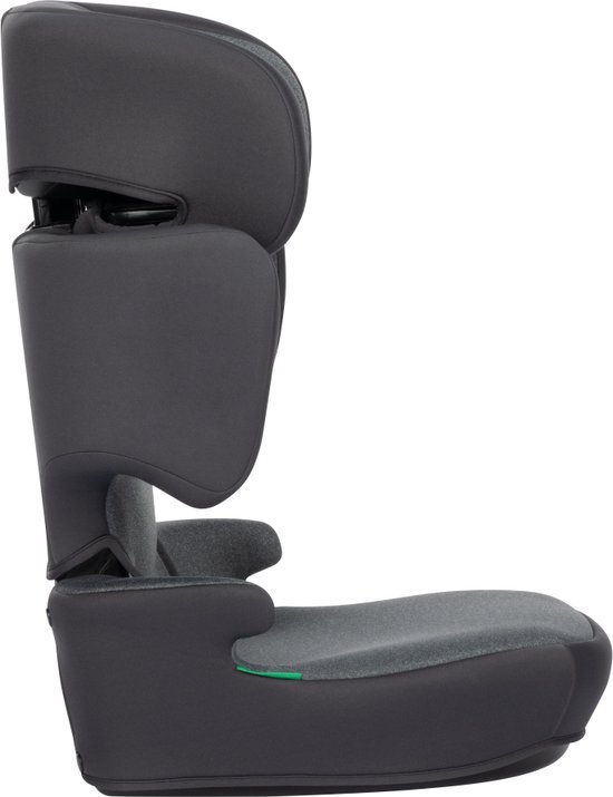 Bebeconfort Road Safe i-Size - Autostoeltje - Tinted Graphite - Vanaf 3.5 tot 12 jaar oud van Bebeconfort — afbeelding 3