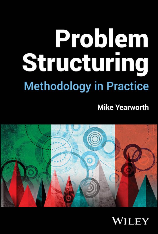 Problem Structuring - cover