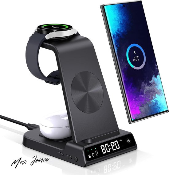 Opzoek naar een Garmin Oplader Dock? Bekijk het assortiment van YONO