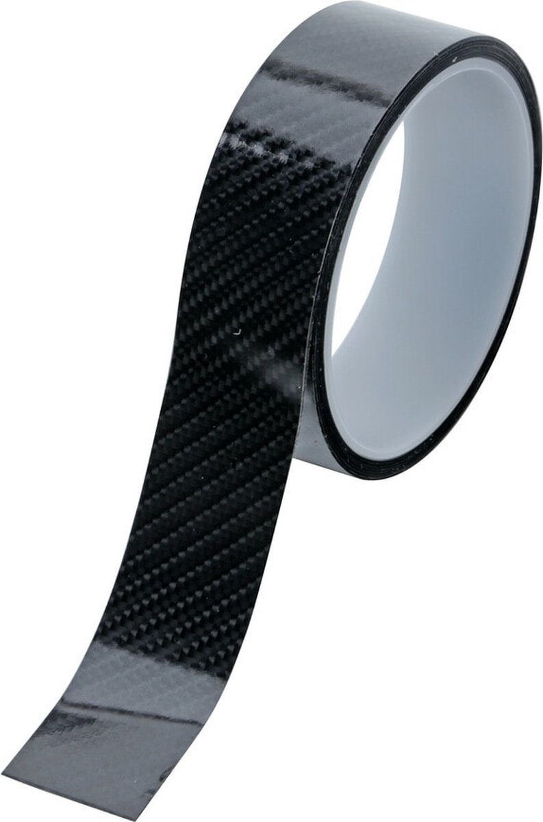 Carbon Look tape