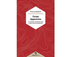 A passo d'uomo - Corpo Appennino