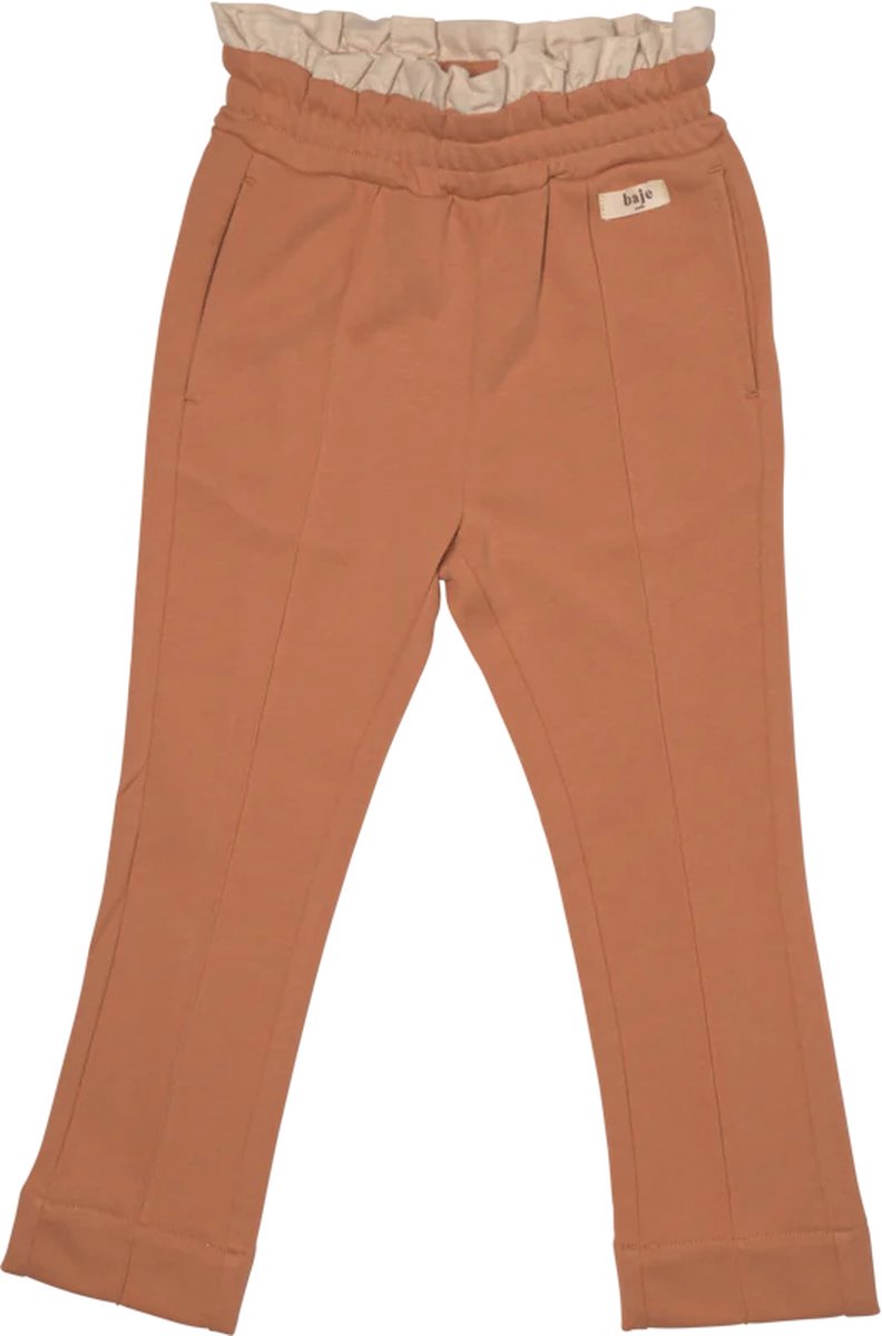 Miara sweatpants meisjes peach 134