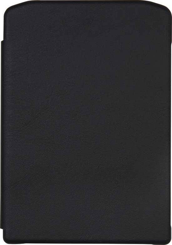 PocketBook Verse Bright Blue + Zwart PocketBook hoesje van PocketBook — afbeelding 3
