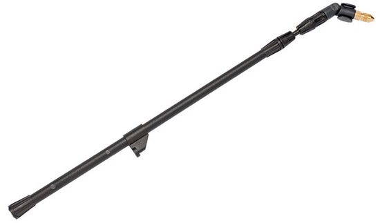 Gloria Spuitstok - Telescoop - 58-100 cm van Merkloos	 — afbeelding 4