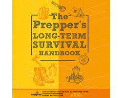 Prepper’s Long Term Survival Handbook, The