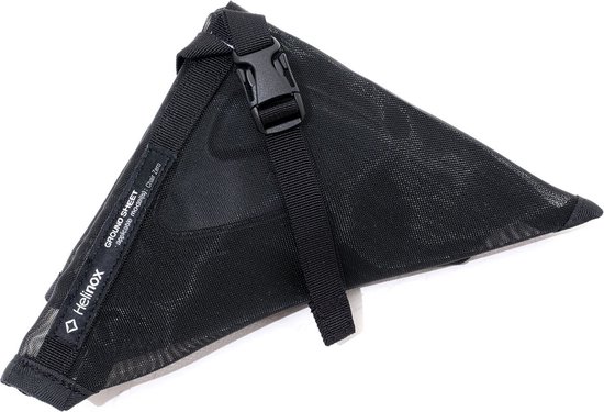Helinox Ground Sheet Chair Zero Onderlegger grondzeil — afbeelding 4