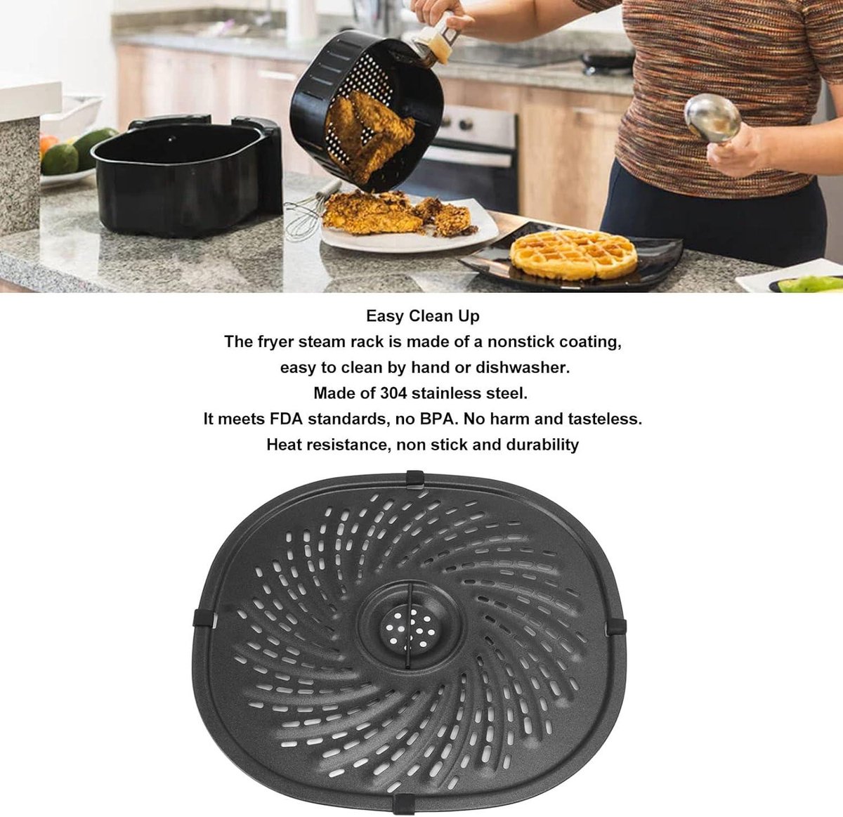 Airfryer