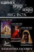Summer Spirit Series - The Summer Spirit Big Box