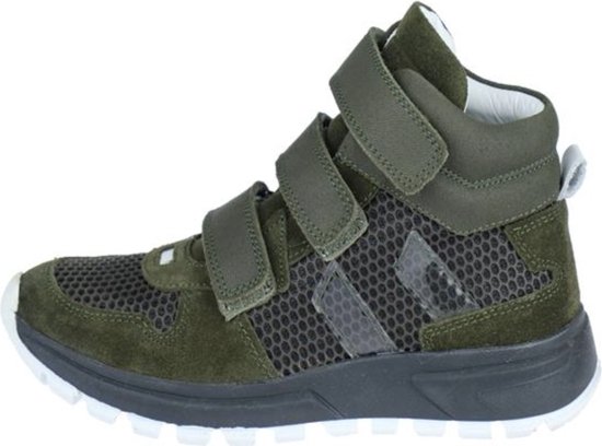 Style de piste Patrick bol