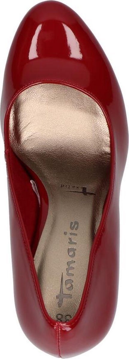 bol.com | Tamaris TOUCH it Rode Pumps Dames 41