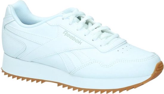 Witte Sneakers Royal Dames | bol.com
