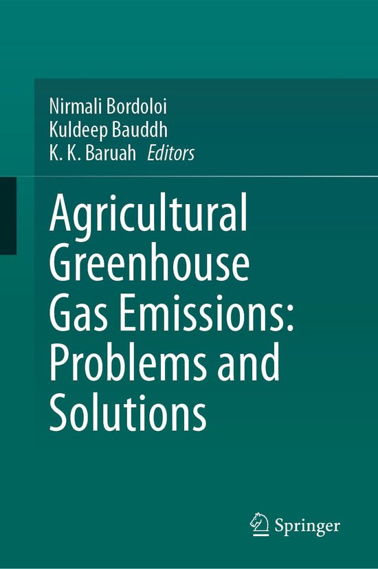 Biomedical and Life Sciences (R0) - Agricultural Greenhouse  ... - cover