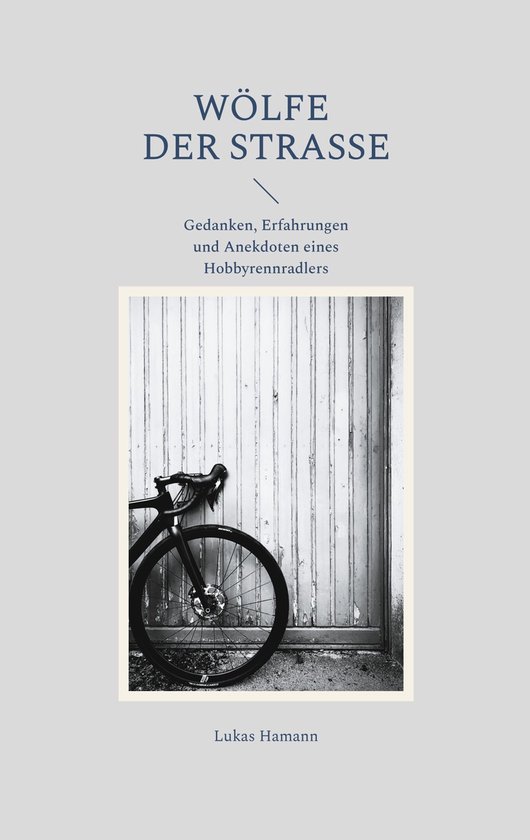 Wölfe der Straße - cover