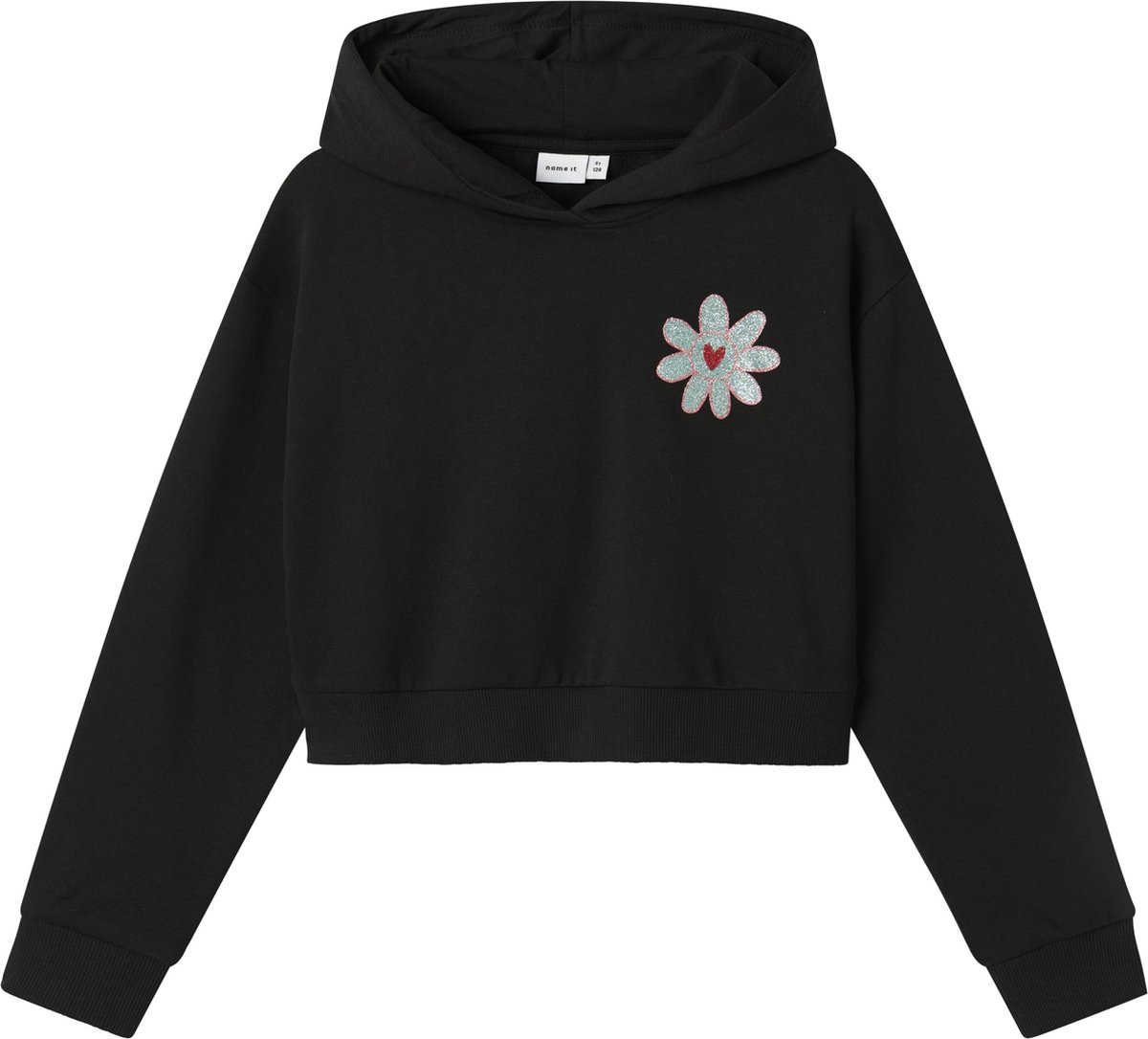 Name it Hoodie Boxy fit