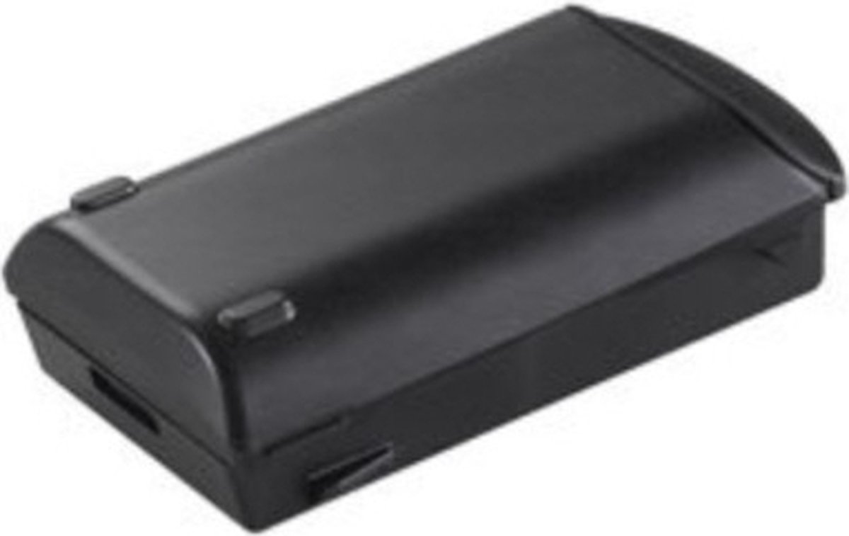 Zebra 5200 mAh, Lithium Ion Batterij/Accu