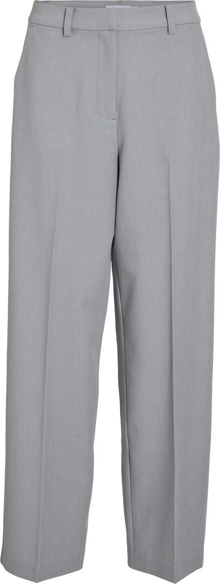 VILA - VISIFFE HW STRAIGHT PANTS - NOOS - Dames - Leggings