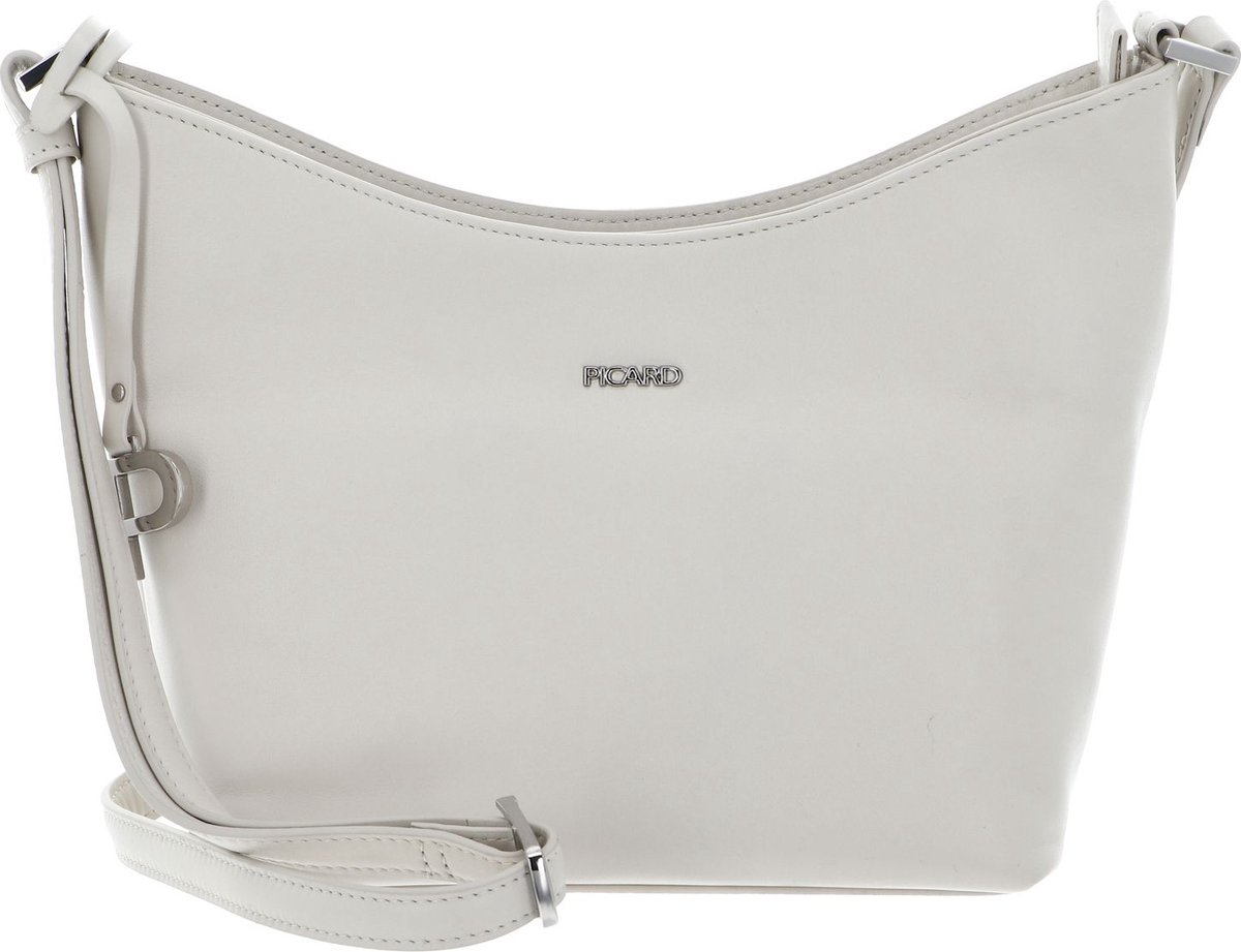 Picard Really - Schoudertas 26 cm (cream)