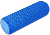 Full foam roller - 40 cm - Ø 15 - geschikt voor Crossfit l Fysiotherapie l Fitness