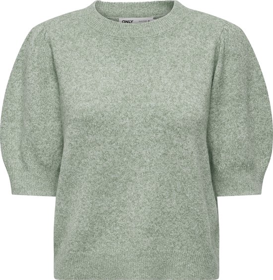 ONLY - ONLRICA LIFE 2/4 PULLOVER KNT NOOS - Dames - Gebreide truien