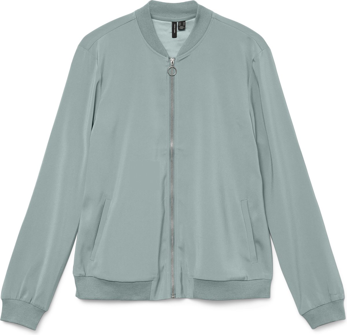 VERO MODA - VMCOCO L/S BOMBER NOOS - Dames - Vesten