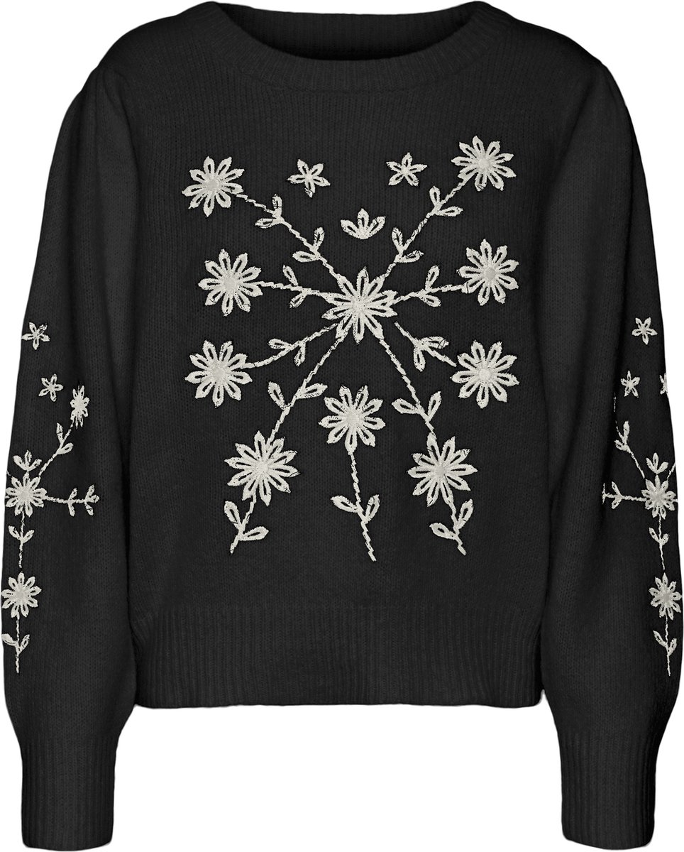 Vero Moda Gebreide pullover VMGAIA Gebreide pullover
