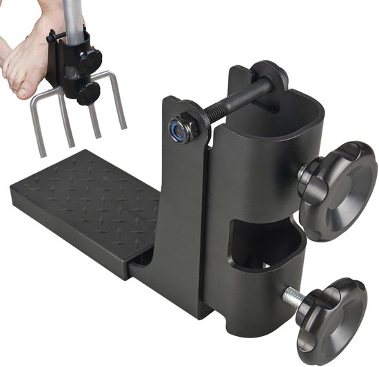 Talen Grondboor Prof. 7cm per stuk Talen Grondboor Prof. 7cm per stuk