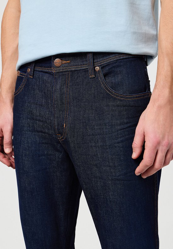 Wrangler Texas Slim Jeans - Taille 32 X 32