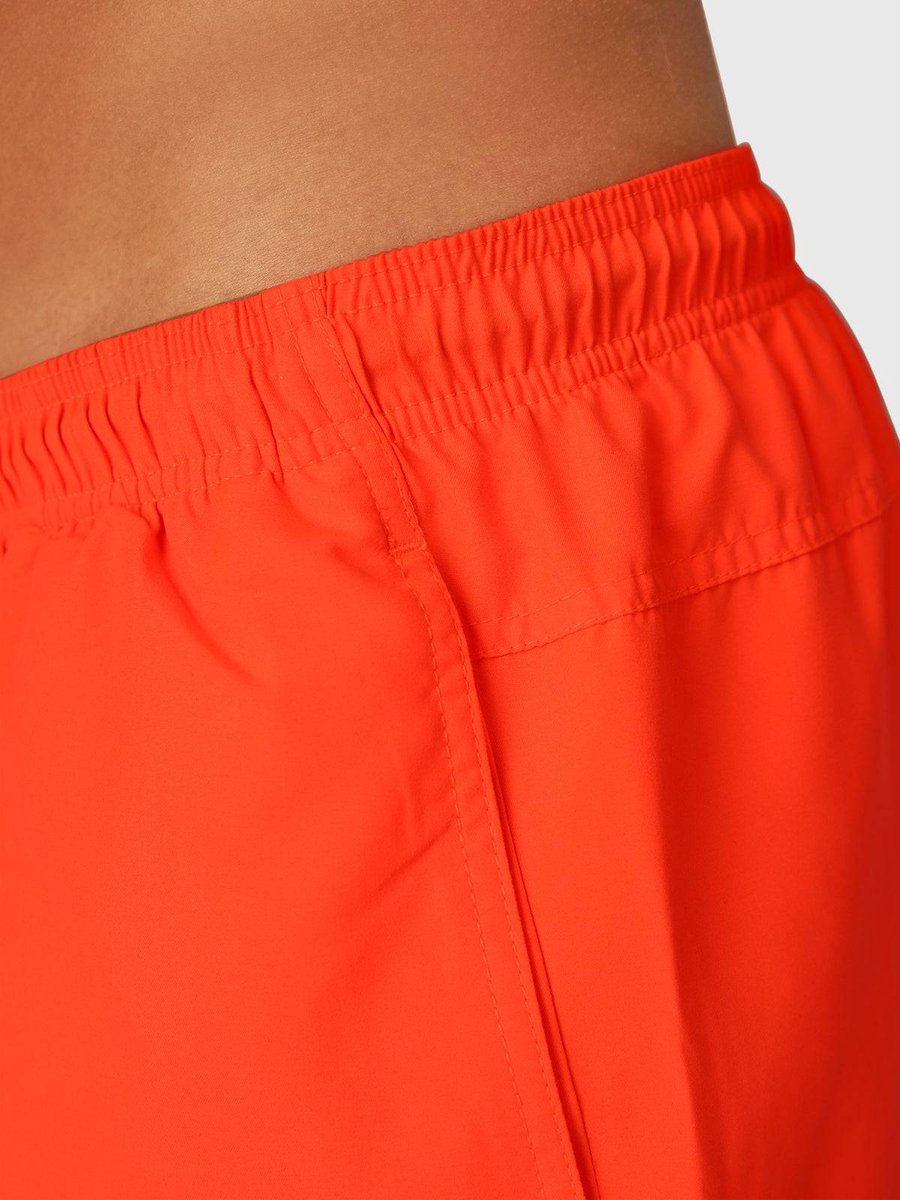 Brunotti CrunECO - N Heren Zwemshort - Roze — afbeelding 4
