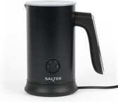Salter Chocolatier Milk Frother - 4-in-1 - 240/115ml - 500W