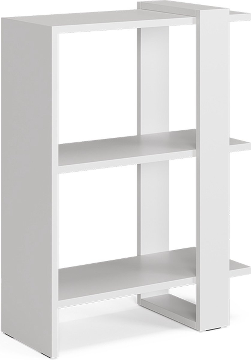 Vicco Basil Kamerverdeler – 51.8 x 70 cm Wit