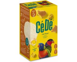 Cede lori food - Eivoer voor vogels - Lori - Vogelvoer - Cede