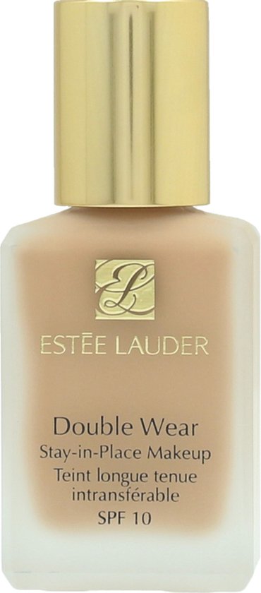 Estée Lauder Double Wear Stay-in-Place Foundation 3N1 Ivory Beige - Langdragend - 30 ml