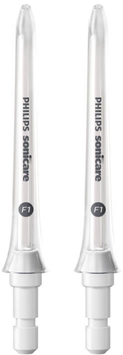Philips Sonicare F1 Monddouche thumbnail 4