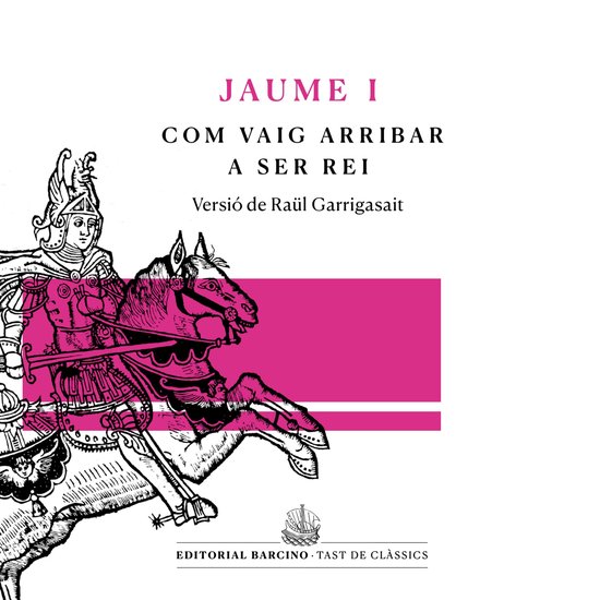 Com vaig arribar a ser rei - cover