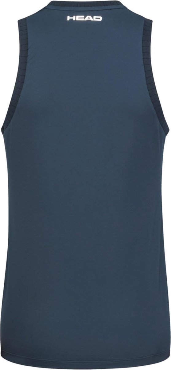 Head Women’s Performance Tank Top Blauw